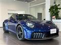 2025 Porsche 911