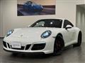 2019 Porsche 911