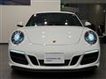 2019 Porsche 911
