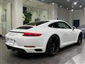 2019 Porsche 911
