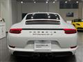 2019 Porsche 911
