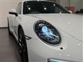 2019 Porsche 911
