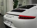 2019 Porsche 911