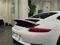 2019 Porsche 911