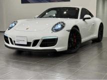 2019 Porsche 911