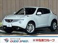 2011 Nissan Juke