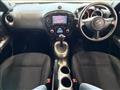 2011 Nissan Juke