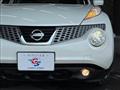 2011 Nissan Juke
