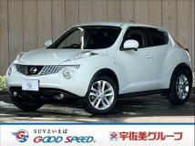 2011 Nissan Juke