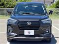 2020 Daihatsu Rocky