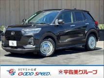 2020 Daihatsu Rocky