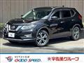 2019 Nissan X-Trail