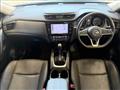 2019 Nissan X-Trail