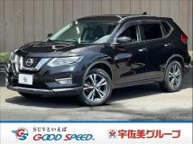2019 Nissan X-Trail