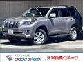 2018 Toyota Land Cruiser Prado