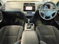 2018 Toyota Land Cruiser Prado