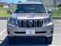 2018 Toyota Land Cruiser Prado