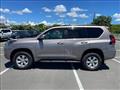 2018 Toyota Land Cruiser Prado