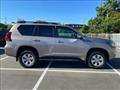 2018 Toyota Land Cruiser Prado