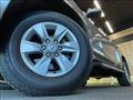 2018 Toyota Land Cruiser Prado