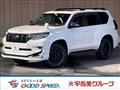 2021 Toyota Land Cruiser Prado