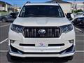 2021 Toyota Land Cruiser Prado