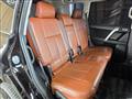 2020 Toyota Land Cruiser Prado
