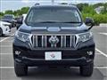 2020 Toyota Land Cruiser Prado