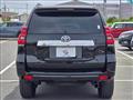 2020 Toyota Land Cruiser Prado