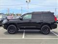 2020 Toyota Land Cruiser Prado