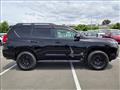 2020 Toyota Land Cruiser Prado