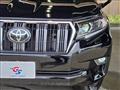 2020 Toyota Land Cruiser Prado