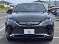 2021 Toyota Harrier