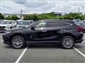 2021 Toyota Harrier