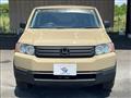 2007 Honda Crossroad