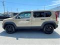 2007 Honda Crossroad