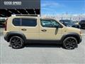 2007 Honda Crossroad