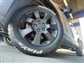 2007 Honda Crossroad