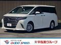 2025 Toyota Alphard Hybrid