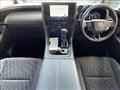 2025 Toyota Alphard Hybrid