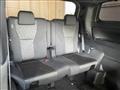2025 Toyota Alphard Hybrid