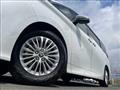 2025 Toyota Alphard Hybrid