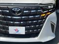 2025 Toyota Alphard Hybrid