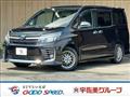 2016 Toyota Voxy
