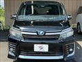2016 Toyota Voxy