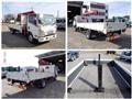 2018 Isuzu Elf Truck