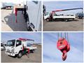 2018 Isuzu Elf Truck
