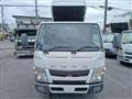 2015 Mitsubishi Fuso Canter