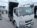 2015 Mitsubishi Fuso Canter