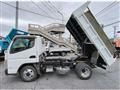 2015 Mitsubishi Fuso Canter